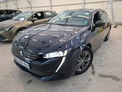 Peugeot 508 508 SW BlueHDi 130ch S&amp;S Allure Business EAT8