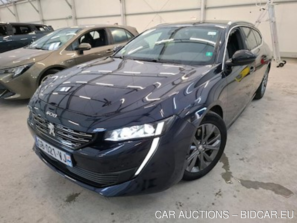 Peugeot 508 508 SW BlueHDi 130ch S&amp;S Allure Business EAT8