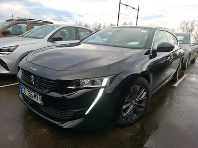 Peugeot 508 508 SW HYBRID 225ch Allure Business e-EAT8