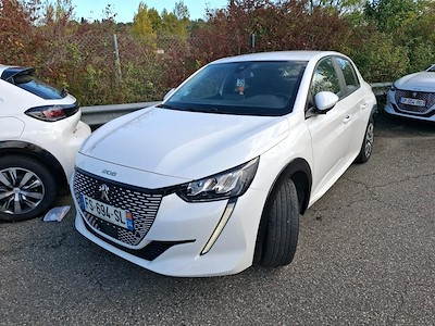 Peugeot E-208 208 e-208 136ch Active Business