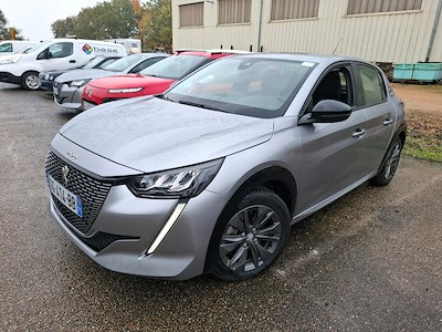 Peugeot E-208 208 e-208 136ch Active Pack