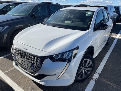 Peugeot E-208 208 e-208 136ch Active Pack