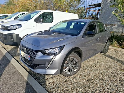 Peugeot E-208 208 e-208 136ch Active Pack