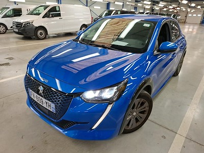 Peugeot E-208 208 e-208 136ch Allure Business