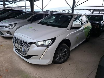 Peugeot E-208 208 e-208 136ch Allure Business