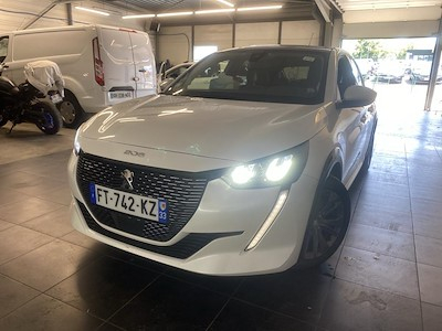 Peugeot E-208 208 e-208 136ch Allure Business