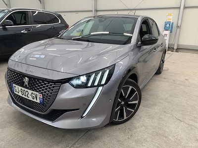 Peugeot E-208 208 e-208 136ch GT Pack