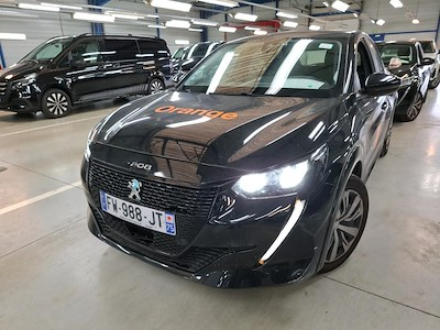 Peugeot E-208 business R 208 Business R e-208 136ch Active