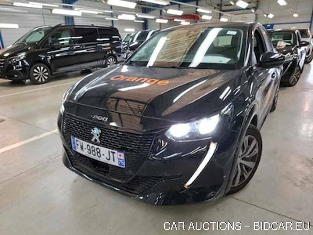 Peugeot E-208 business R 208 Business R e-208 136ch Active