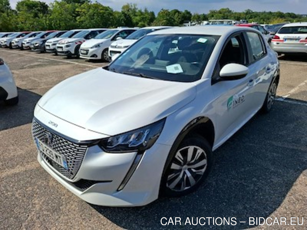 Peugeot E-208 business R 208 Business R e-208 136ch Active - TRANSFO 5 PLACES / 5 SEATS OK + CERTIF OK