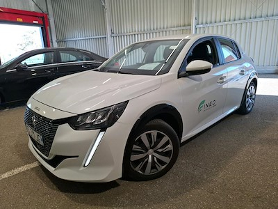 Peugeot E-208 business R 208 Business R e-208 136ch Active - TRANSFO 5 PLACES / 5 SEATS OK + CERTIF OK