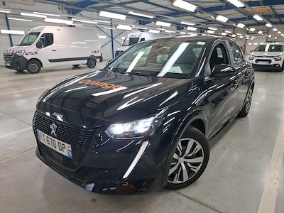Peugeot E-208 business R 208 Business R e8 136ch Active