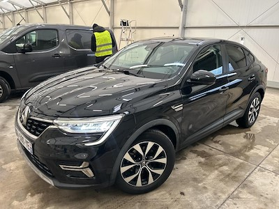 Renault ARKANA Arkana 1.6 E-Tech 145ch Business