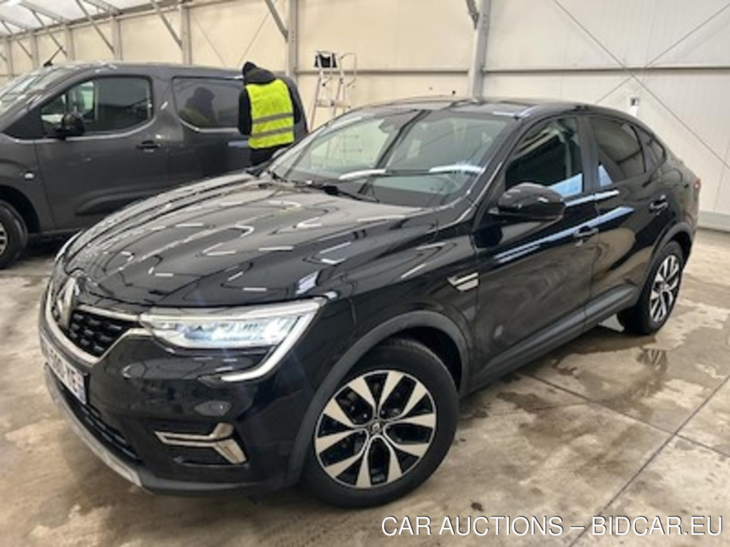 Renault ARKANA Arkana 1.6 E-Tech 145ch Business