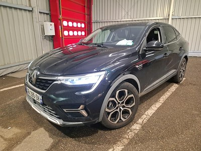 Renault ARKANA Arkana 1.6 E-Tech 145ch Intens
