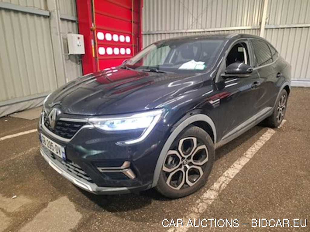 Renault ARKANA Arkana 1.6 E-Tech 145ch Intens