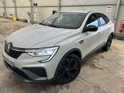 Renault ARKANA Arkana 1.6 E-Tech 145ch RS Line