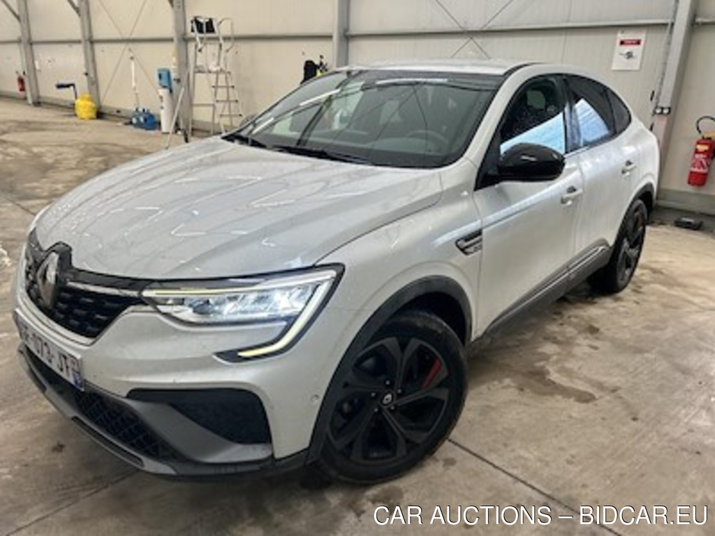 Renault ARKANA Arkana 1.6 E-Tech 145ch RS Line