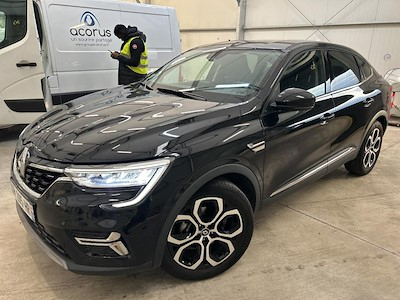 Renault ARKANA Arkana 1.6 E-Tech hybride 145ch Techno -22