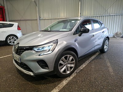 Renault CAPTUR Captur 1.0 TCe 90ch Business