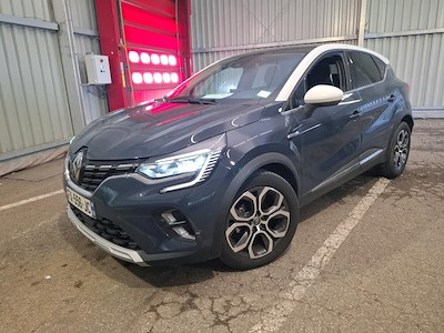 Renault CAPTUR Captur 1.3 TCe 140ch FAP Intens EDC