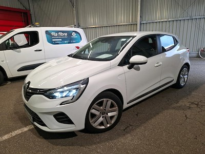 Renault CLIO Clio 1.0 SCe 65ch Business