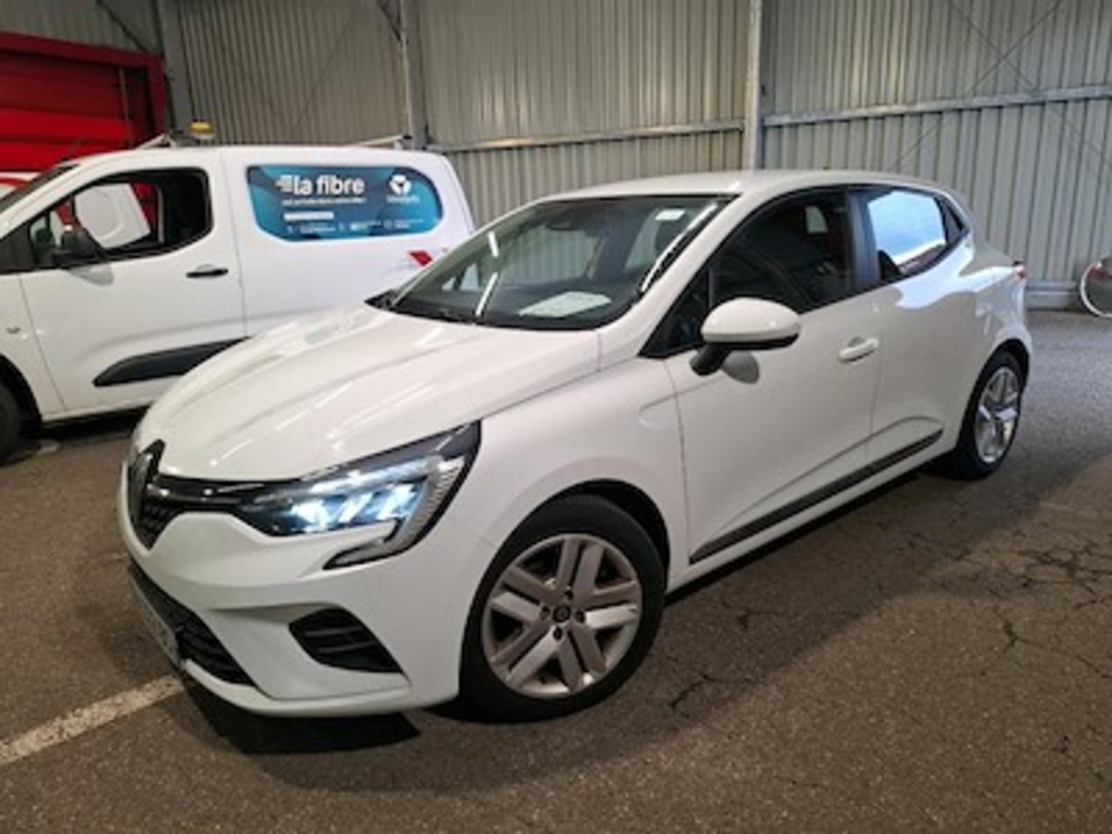 Renault CLIO Clio 1.0 SCe 65ch Business
