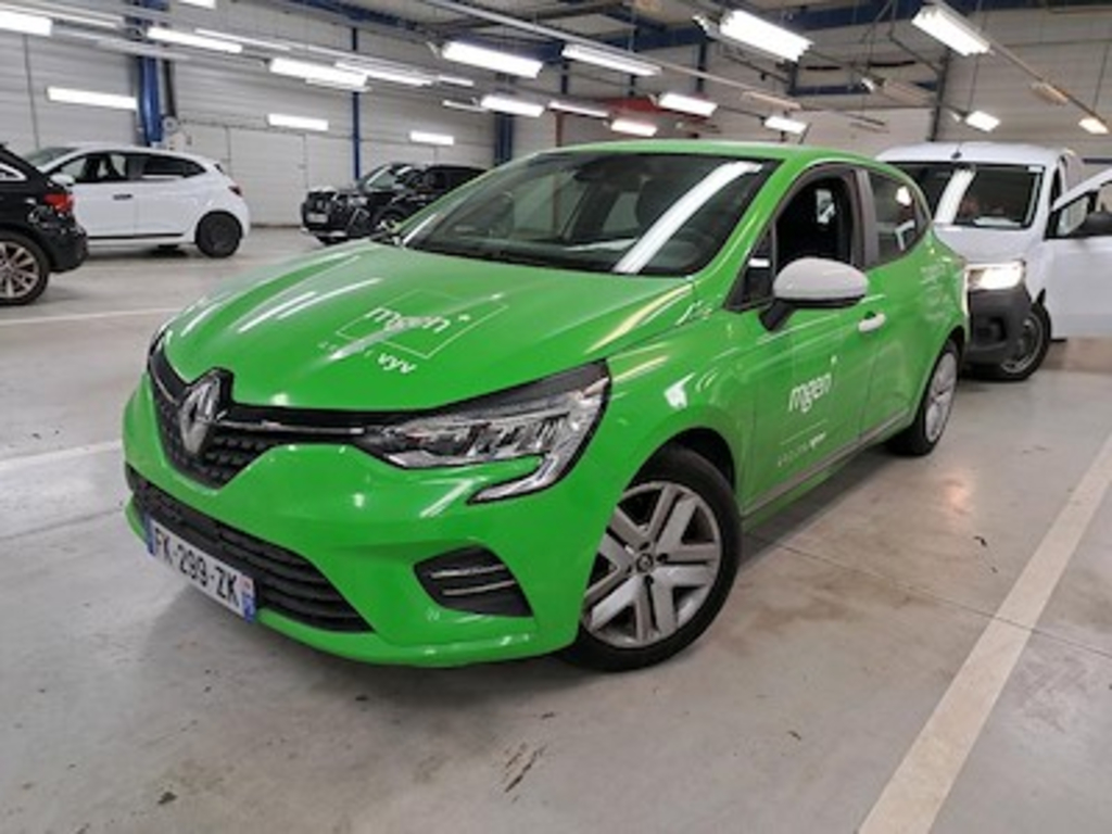 Renault CLIO Clio 1.0 TCe 100ch Business