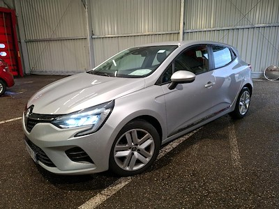 Renault CLIO Clio 1.0 TCe 100ch Business