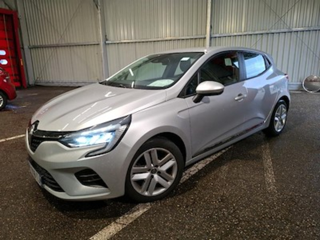 Renault CLIO Clio 1.0 TCe 100ch Business