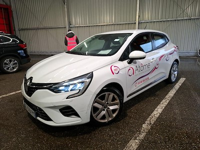 Renault CLIO Clio 1.0 TCe 90ch Business