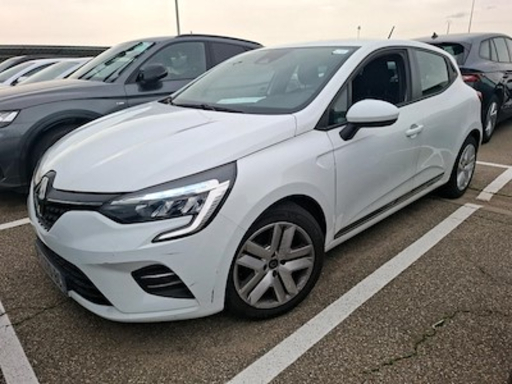 Renault CLIO Clio 1.0 TCe 90ch Business