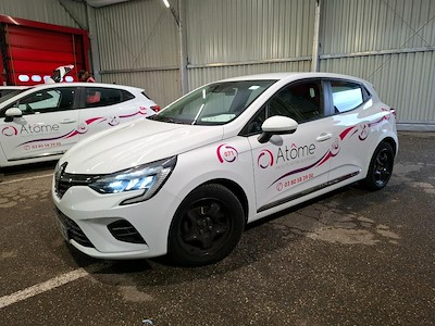 Renault CLIO Clio 1.0 TCe 90ch Business