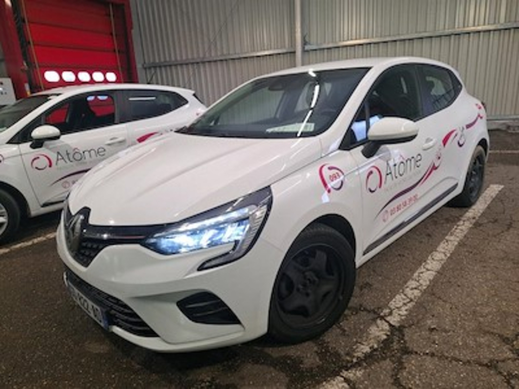 Renault CLIO Clio 1.0 TCe 90ch Business