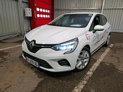 Renault CLIO Clio 1.0 TCe 90ch Business