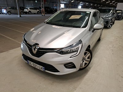 Renault CLIO Clio 1.0 TCe 90ch Business