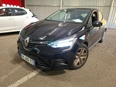 Renault CLIO Clio 1.5 Blue dCi 85ch Business