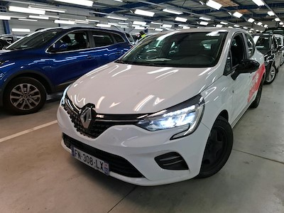 Renault CLIO Clio 1.5 Blue dCi 85ch Business