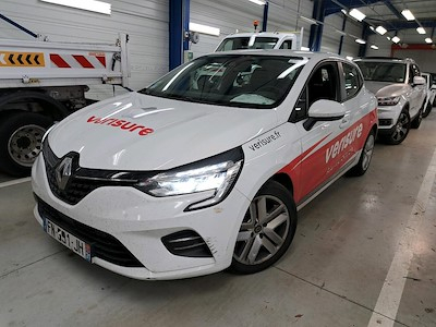 Renault CLIO Clio 1.5 Blue dCi 85ch Business