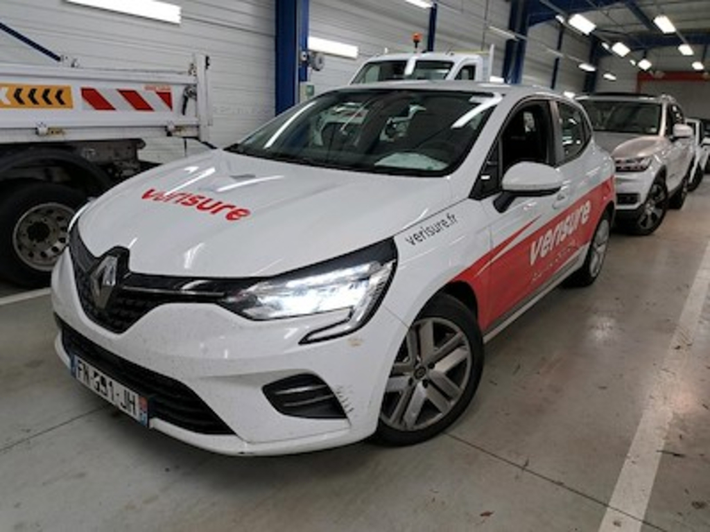 Renault CLIO Clio 1.5 Blue dCi 85ch Business