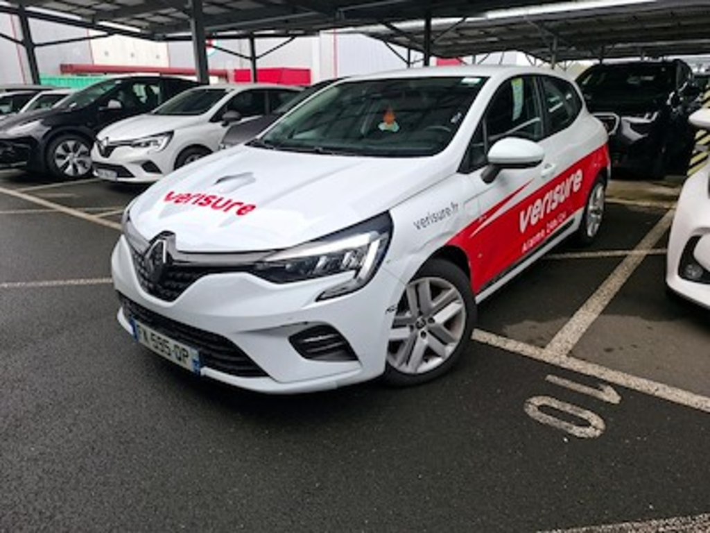 Renault CLIO Clio 1.6 E-Tech 140ch Business