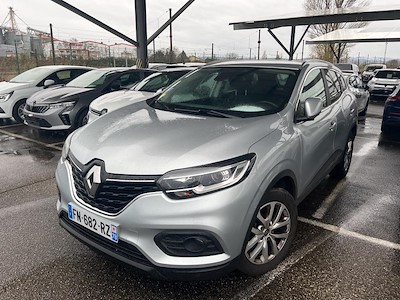 Renault KADJAR Kadjar 1.5 Blue dCi 115ch Business EDC