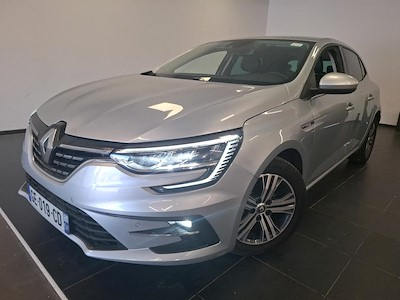 Renault MEGANE Megane 1.3 TCe 140ch FAP Intens EDC