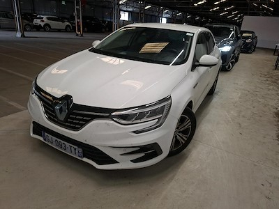 Renault MEGANE Megane 1.3 TCe 140ch Intens