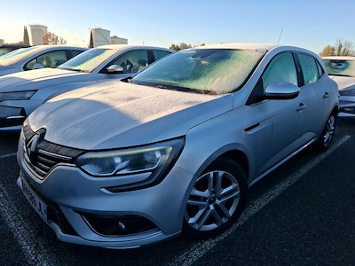 Renault MEGANE Megane 1.5 Blue dCi 115ch Business EDC