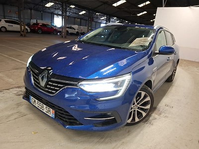 Renault MEGANE Megane Estate 1.3 TCe 140ch Techno