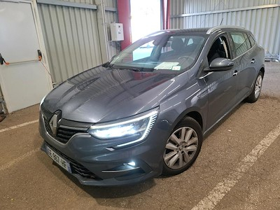 Renault MEGANE Megane Estate 1.5 Blue dCi 115ch Business -21N