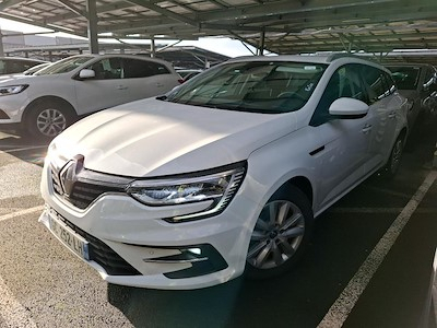 Renault MEGANE Megane Estate 1.6 E-Tech Plug-in 160ch Business
