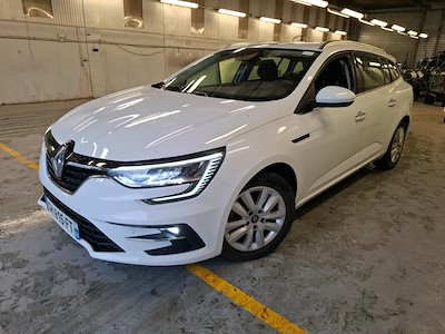 Renault MEGANE Megane Estate 1.6 E-Tech Plug-in 160ch Business