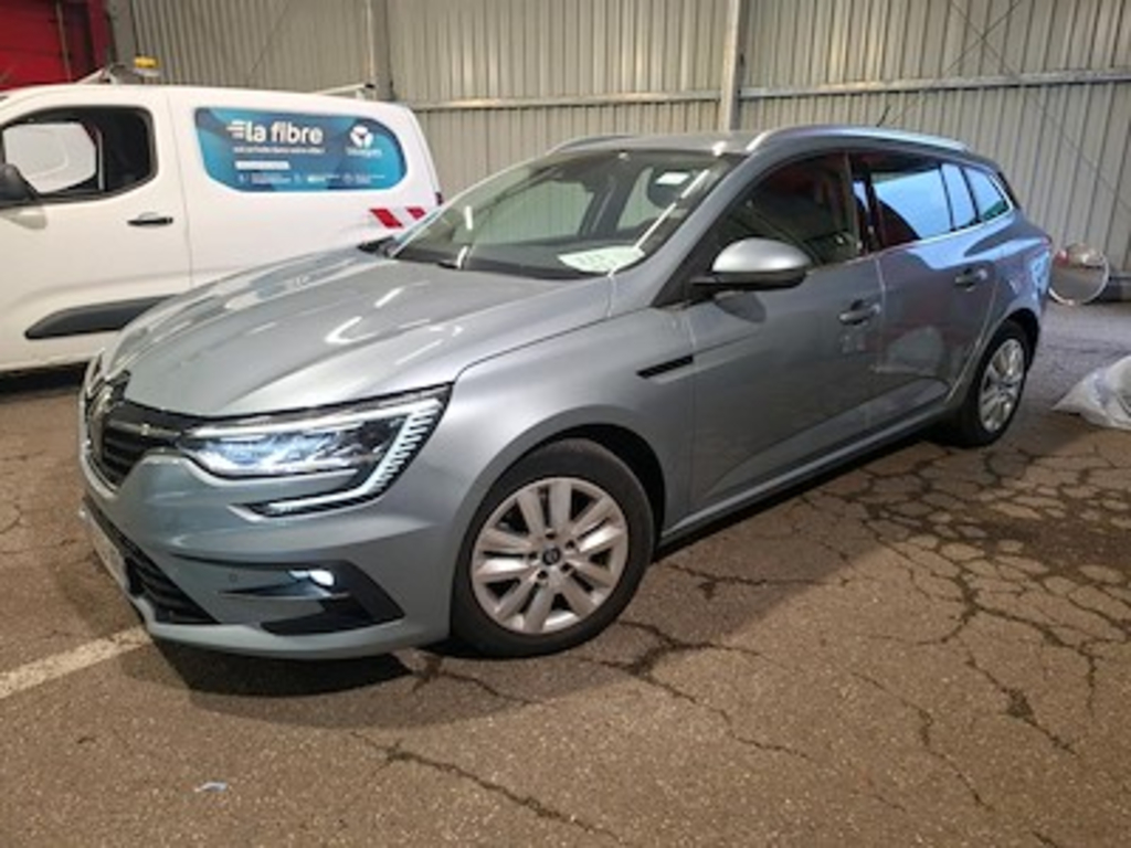 Renault MEGANE Megane Estate 1.6 E-Tech Plug-in 160ch Business
